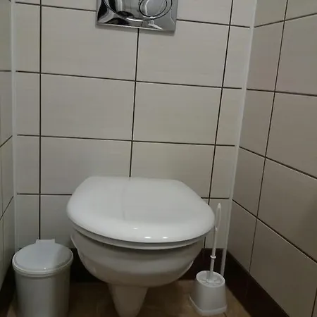 Kovar Vendeghaz * Eger